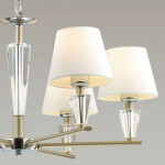 Люстра Lumion 3733/6 LORAINE