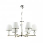 Люстра Lumion 3733/6 LORAINE