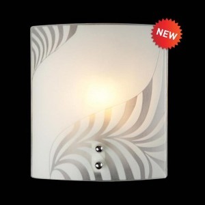 Светильник Eurosvet 3735/1 хром