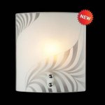 Светильник Eurosvet 3735/1 хром