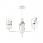 Люстра потолочная Lumion 3737/3C INNA