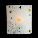 Светильник бра Eurosvet 3738/1 хром