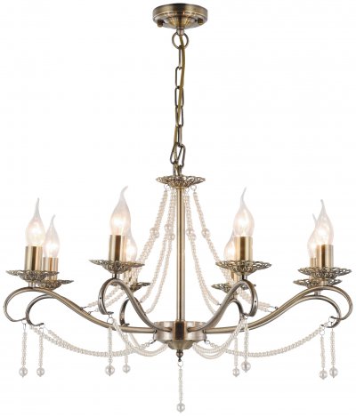 Светильник Velante 374-503-08