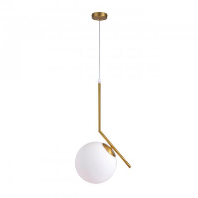 Подвесной светильник MODELUX ML.374.220 BS