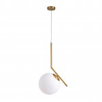 Подвесной светильник MODELUX ML.374.220 BS