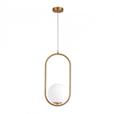 Подвесной светильник MODELUX ML.374.420 BS