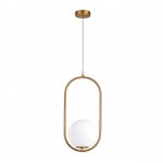 Подвесной светильник MODELUX ML.374.420 BS