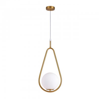 Подвесной светильник MODELUX ML.374.500 BS