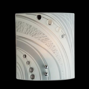 Светильник бра Eurosvet 3740/1 хром Светильник бра Eurosvet 3740/1 хром