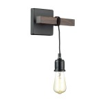 Светильник настенный бра Lumion 3740/1W KLAUS