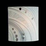 Светильник бра Eurosvet 3740/1 хром