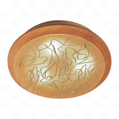 Светильник настенно-потолочный Mw light 374010103 Премьера