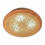 Светильник настенно-потолочный Mw light 374010103 Премьера