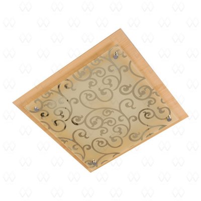 Светильник потолочный Mw light 374010603 Премьера