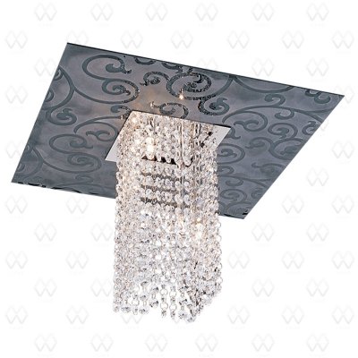 Люстра Mw light 374011004 Премьера