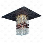 Светильник потолочный Mw light 374011604 Премьера