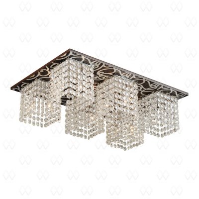 Светильник потолочный Mw light 374012012 Премьера