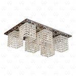 Светильник потолочный Mw light 374012012 Премьера