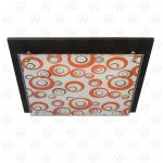 Потолочный светильник Mw light 374013603 Премьера