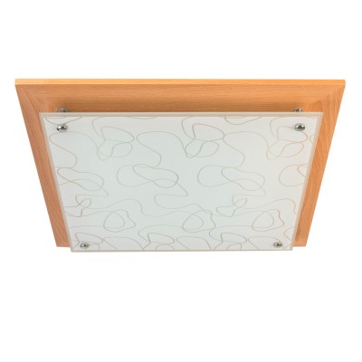 Светильник потолочный Mw light 374013703 Премьера