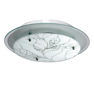 Светильник настенно-потолочный Mw light 374014203 Премьера