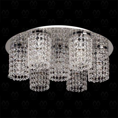 Люстра потолочная Mw light 374014407 Премьера