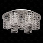 Люстра потолочная Mw light 374014407 Премьера
