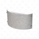 Светильник настенный бра Mw light 374022501 Премьера