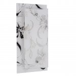 Светильник настенно-потолочный Mw light 374024901 