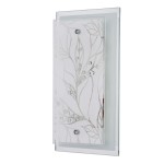 Светильник настенно-потолочный Mw light 374025301 Премьера