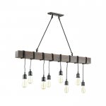 Люстра Lumion 3740/8 KLAUS