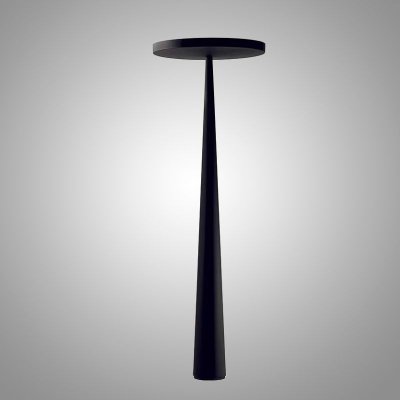 Торшер Slim Dome