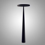 Торшер Slim Dome
