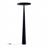 Торшер Slim Dome
