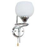 Светильник ЭкономСвет 3742/1wCR MIX(WTBLGNPK)