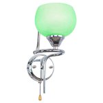 Светильник ЭкономСвет 3742/1wCR MIX(WTBLGNPK)