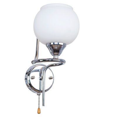 Светильник ЭкономСвет 3742/1wCR MK