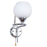 Светильник ЭкономСвет 3742/1wCR MK