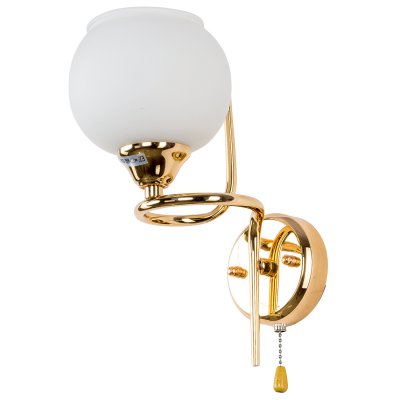 Светильник ЭкономСвет 3742/1wFG MK