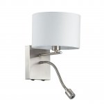 Светильник настенный бра Lumion 3745/1A NIKKI