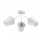 Люстра потолочная Lumion 3748/3C LORI