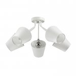 Люстра потолочная Lumion 3748/5C LORI