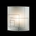 Светильник бра Eurosvet 3749/1 хром