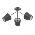 Люстра потолочная Lumion 3749/3C LORI