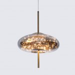 Подвесной светильник MODELUX ML.375.150