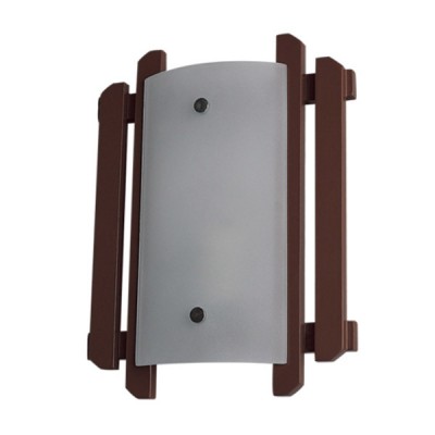 Светильник настенный бра De markt 375020201 Чаша02