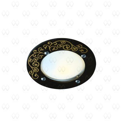 Светильник настенный бра Mw light 375020701 Чаша