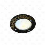 Светильник настенный бра Mw light 375020701 Чаша