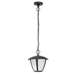Светильник светодиодный уличный подвесной Lightstar 375070 Lampione