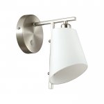 Светильник настенный бра Lumion 3751/1W NORTH